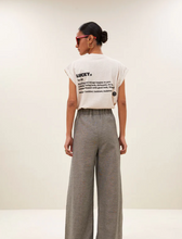 Charger l'image dans la galerie, T-shirt TOBI DICTIONARY
