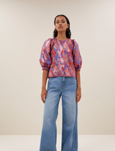 Charger l'image dans la galerie, Blouse MAURI
