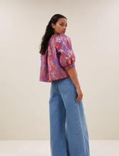 Charger l'image dans la galerie, Blouse MAURI
