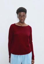 Charger l&#39;image dans la galerie, T-shirt manche longue SONOMA
