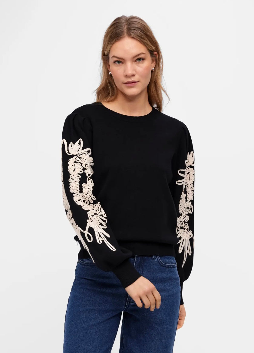 Pull JOANA