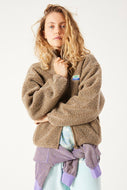 Veste polaire HOK