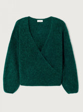 Charger l&#39;image dans la galerie, Pull croisé NUN
