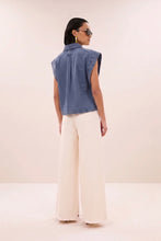 Charger l'image dans la galerie, Blouse Pixie
