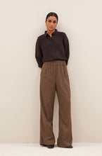 Charger l&#39;image dans la galerie, Pantalon BENJI TWEED
