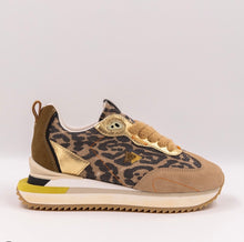 Charger l&#39;image dans la galerie, Basket LENOX LEO
