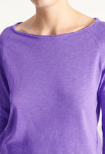 Charger l&#39;image dans la galerie, T-shirt manche longue SONOMA
