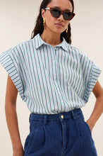 Charger l'image dans la galerie, Blouse Pixie
