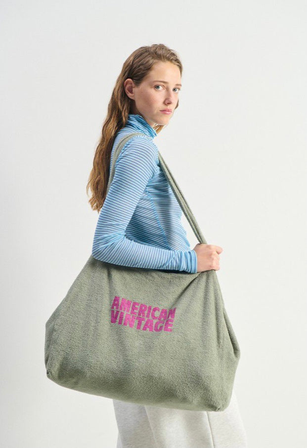 Tote bag BOBY