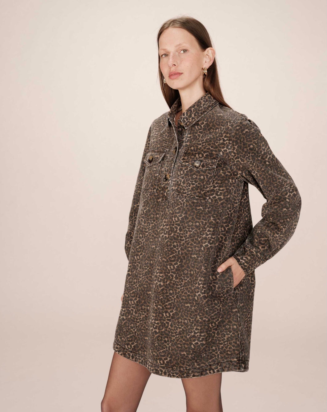 Robe SALLY