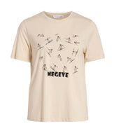 T-shirt SAKI