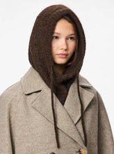 Charger l&#39;image dans la galerie, Cagoule NAMBI
