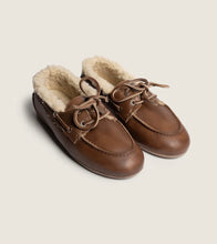 Charger l'image dans la galerie, Boat Loafer Brushed

