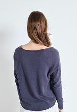 Charger l&#39;image dans la galerie, T-shirt manche longue SONOMA
