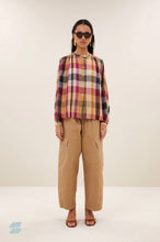 Charger l'image dans la galerie, Blouse Nyka
