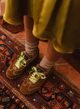 Charger l&#39;image dans la galerie, Basket NOVA BROWNY
