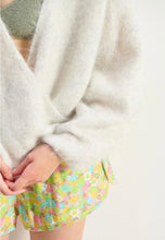 Charger l&#39;image dans la galerie, Pull croisé NUN
