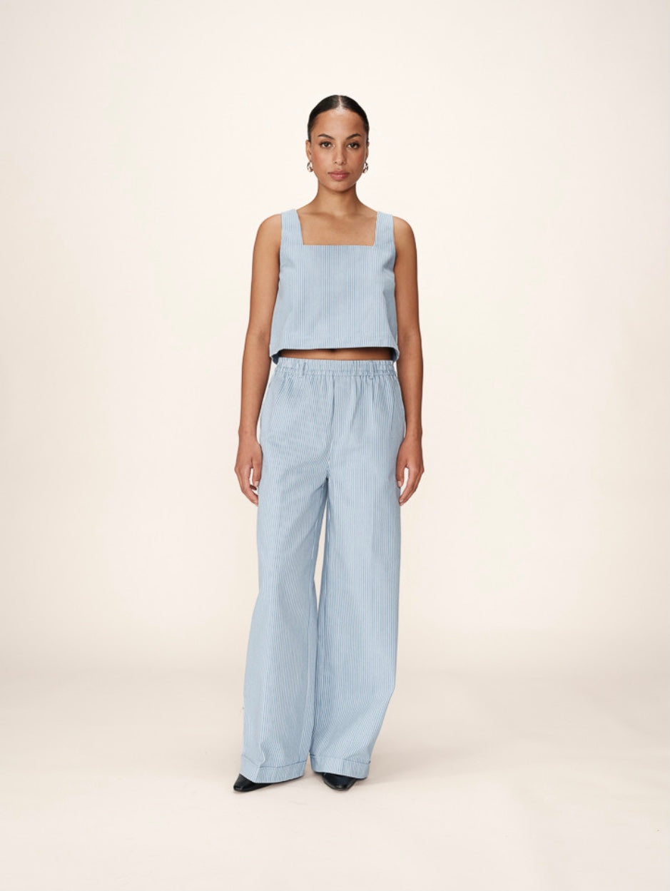 Pantalon PATINE
