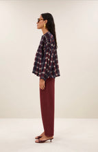 Charger l'image dans la galerie, Blouse Mine Itak
