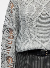 Charger l&#39;image dans la galerie, Pull ELISSE
