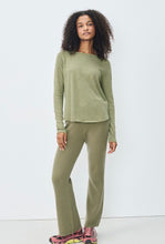 Charger l&#39;image dans la galerie, T-shirt manche longue SONOMA
