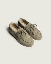 Charger l'image dans la galerie, Boat Loafer Brushed
