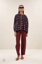 Charger l'image dans la galerie, Blouse Mine Itak
