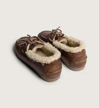 Charger l'image dans la galerie, Boat Loafer Brushed
