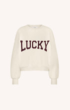 Charger l&#39;image dans la galerie, Sweat LUCKY
