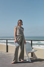 Charger l'image dans la galerie, Pantalon BENJI CHARCOAL
